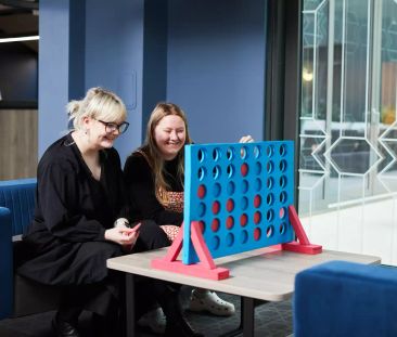 2-Bed Apartment Plus - Photo 1