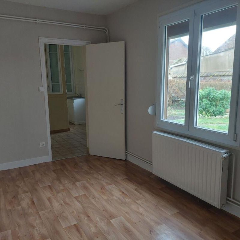 Location Appartement 2 pièces 26m² MERS LES BAINS 80350 - Photo 1