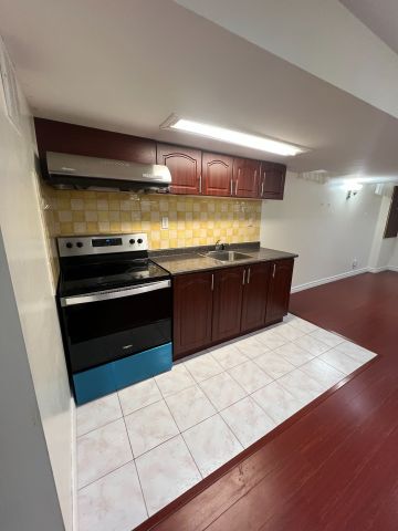 For Lease - 105 MILLCAR Drive Unit# BSMT, Toronto, Ontario - Photo 5