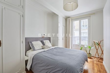 Appartement à louer à Paris 16Ème - Photo 3
