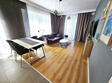 Katowice, Muchowiec, Francuska Mieszkanie na wynajem - Zdjęcie 4