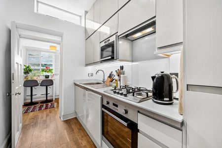 1 bedroom flat to rent - Photo 4