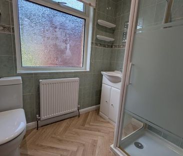 2 bedroom semi-detached house to rent - Photo 6