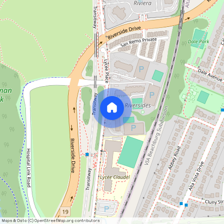 1591 Lycee Place, Ottawa