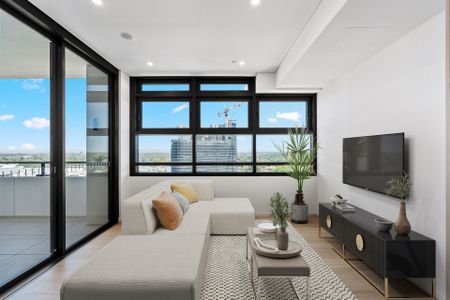 Modern Luxury Living in a Brand-New Apartment Complex - Photo 3