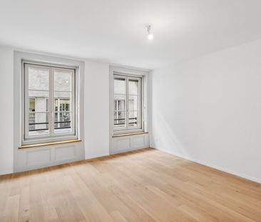 3.5 Zimmer, 72 m², 3. Stock - Photo 2