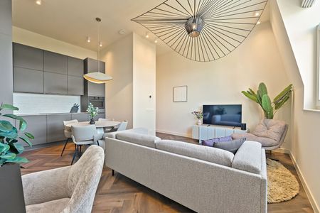 Appartement te huur: Eisenhowerlaan 158-F 2517 KP Den Haag - Foto 4