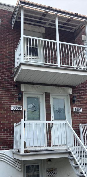 8808 Esplanade Avenue, Montreal QC - Photo 1
