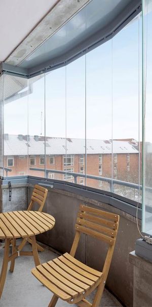 Bornholmsgade, Saltholmsgade, Sejrøgade, Morsøgade, Bogøgade og Fyensgade - Photo 1