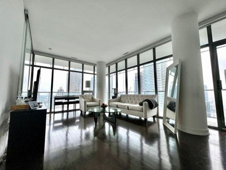 For Lease - 33 Charles Street Unit# 2807, Toronto, Ontario - Photo 3