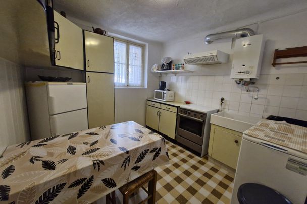 BAIL MEUBLE 3P CARRAS - - Photo 1