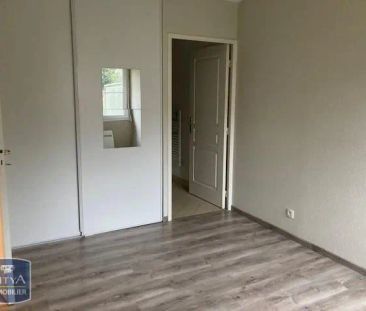Appartement à louer 2 pièces 48.64m² - Photo 5