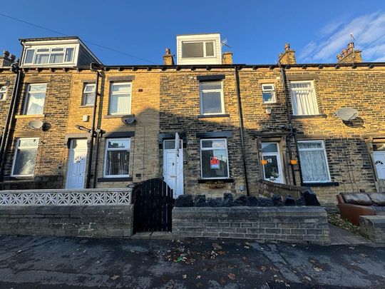 2 bedroom terraced house to rent - Photo 1