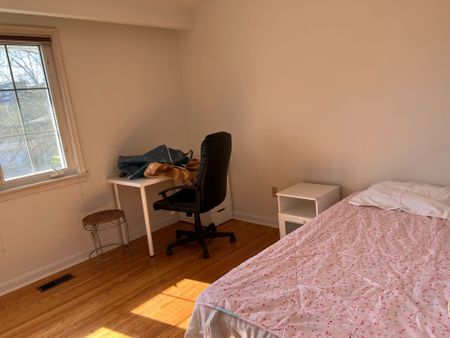 For Lease - 25 Tollerton Avenue, Toronto, Ontario - Photo 2