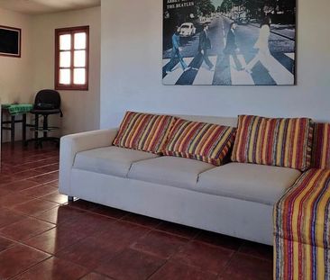 | Amplia casa con alberca en renta en Miguel Alemán | - Photo 2