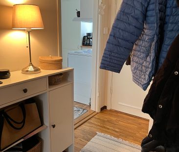 Bellevuegatan 3B - Foto 6