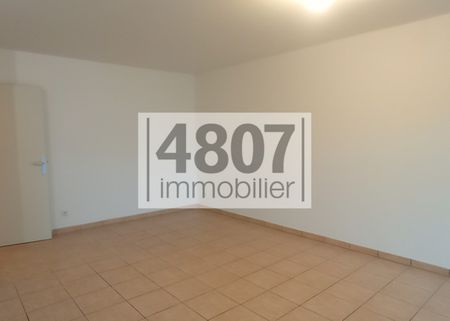 Appartement T3 à louer à Bonneville - Photo 4