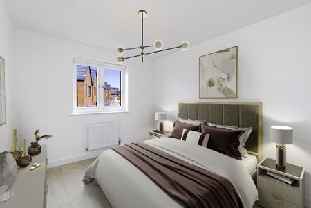 3 bedroom detached house to rent - Photo 3