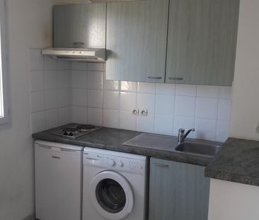 location Appartement T2 DE 42.61m² À TOULOUSE - Photo 4