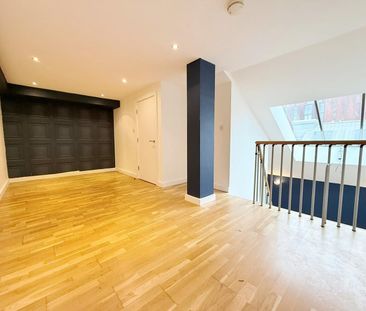 2 Bed Flat, Newton Street, M1 - Photo 4