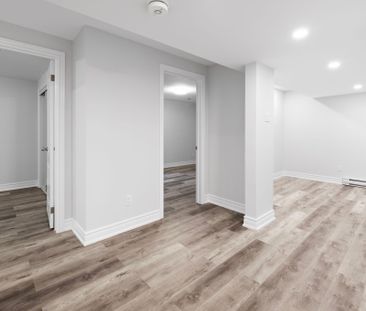 For Lease - 441 Fleet Canuck Private Unit# BSMT, Carp - Huntley War... - Photo 4