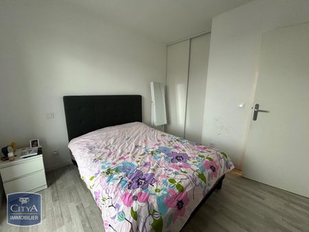 Location Appartement 3 pièces 62m² FLERS 61100 - Photo 5