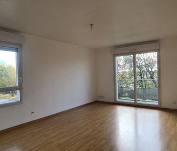 Location Appartement 3 pièces 64m² ST SEBASTIEN SUR LOIRE 44230 - Photo 1