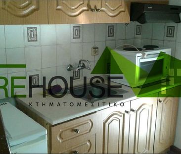 Studio/Γκαρσονιέρα για ενοικίαση Αστικός Συνοικισμός - Περικλέους -... - Φωτογραφία 4