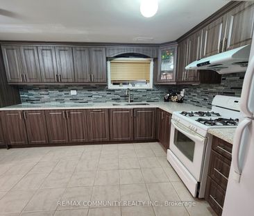 For Lease - 3 Bobcat Terrace Unit# Bsmt, Toronto, Ontario - Photo 6