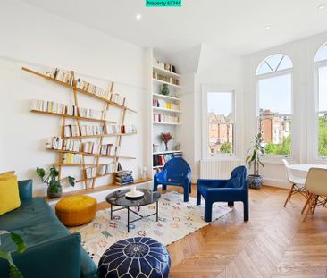 3 bedroom flat to rent - Photo 2