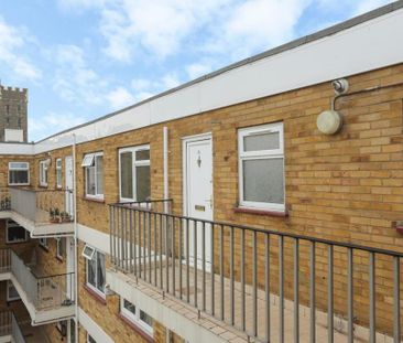 2 bedroom flat to rent - Photo 6