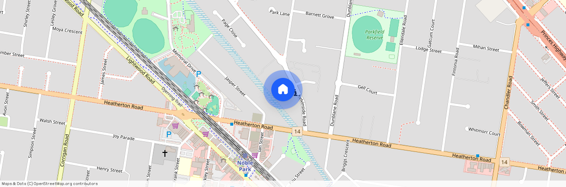 5/20 Kelvinside Road, Noble Park, VIC 3174