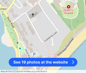 Wykeham Lodge, 16 Chaddesley Glen, Poole, Dorset, BH13 7NZ - Photo 1