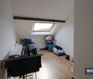 Gezellig dakappartement! - Photo 4