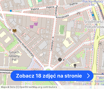 Mieszkanie w zabytkowej kamienicy | ścisłe centrum - Zdjęcie 1