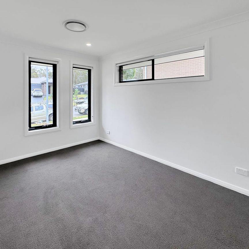 Split Level Home with Additional Shed - Photo 1