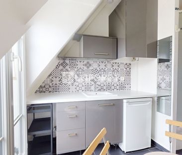 Appartement T1 Paris 10 à louer - Photo 5