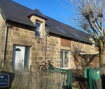 Maison à louer 3 pièces 92.03m² - Photo 2