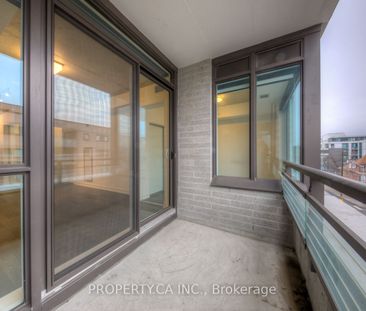 Southwood Lofts I , #406 - Photo 1