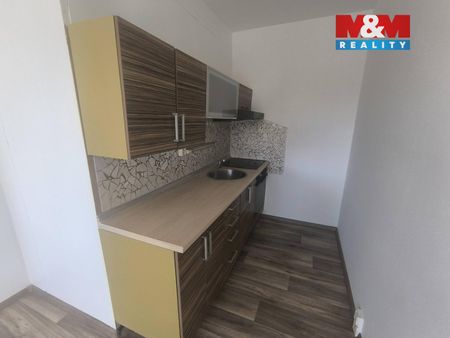 Pronájem bytu 1+kk a garsoniéry 32 m² - Photo 3