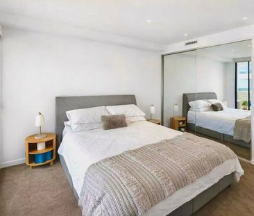 MONARCH MIRANDA | Near-New 1-Bedroom Home in Prime Location! - Photo 2