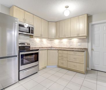 For Lease - 310 Golden Forest Road Unit# Ground Flr / W/O Basement,... - Photo 4