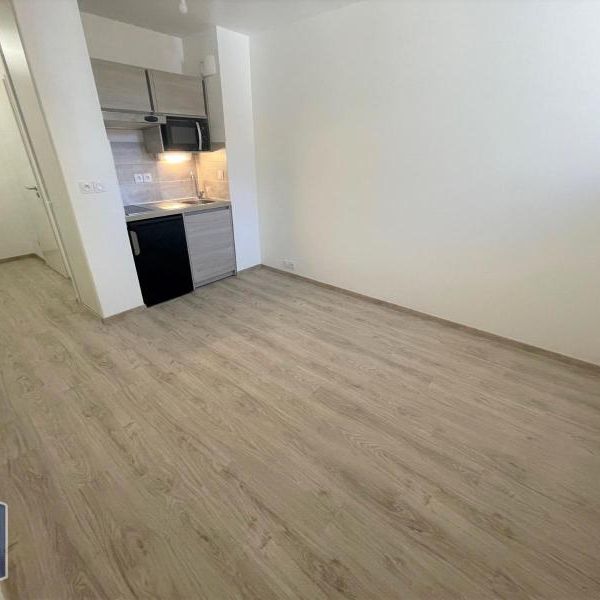 Location Appartement 1 pièce 18m² DIJON 21000 - Photo 1