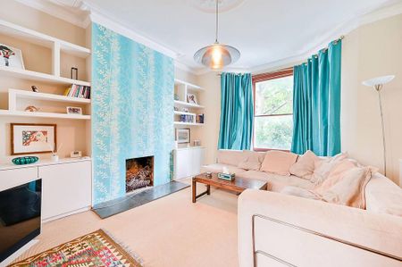 2 bedroom maisonette to rent - Photo 5