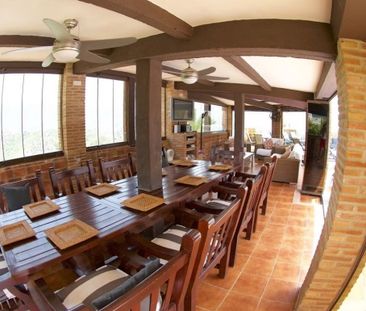 Villa Situated In The Torrox For Long Term - Photo 4
