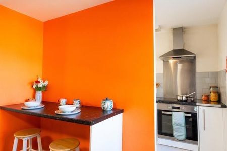 1 bedroom private hall to rent - Photo 4