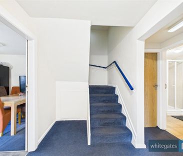 1 bedroom end of terrace house to rent - Photo 2