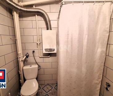 Mieszkanie na wynajem Częstochowa - Na wynajem M-2 w super cenie! - Фото 5