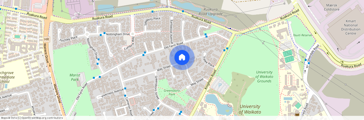 1/28 RM A May Street, Hamilton East, Hamilton City