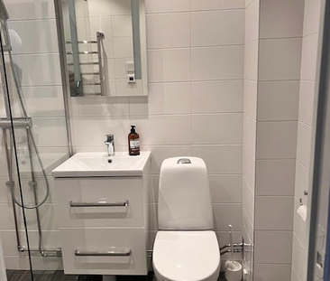 Folkungagatan, Stockholm - Photo 1